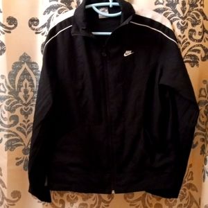 NIKE Jacket Size Medium